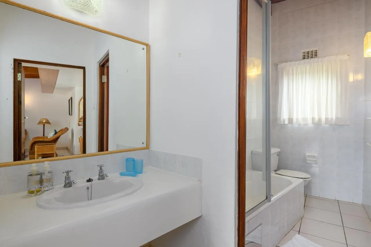 San Lameer Villa 2843 - 2 Bedroom Classic - 4 Pax - San Lameer Rental Agency Southbroom 0*,