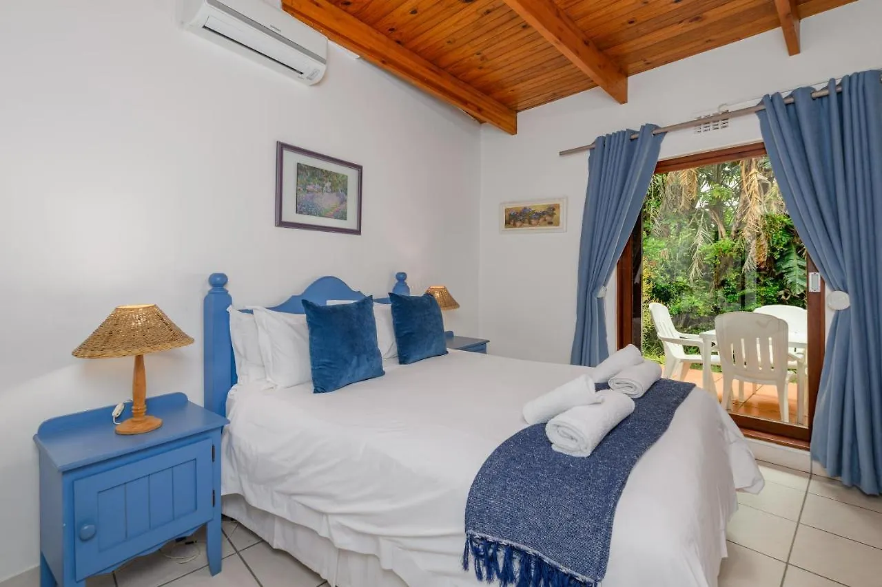 San Lameer Villa 2843 - 2 Bedroom Classic - 4 Pax - San Lameer Rental Agency Southbroom Apartment