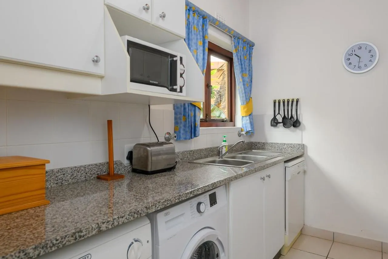 Apartment San Lameer Villa 2843 - 2 Bedroom Classic - 4 Pax - San Lameer Rental Agency Southbroom South Africa