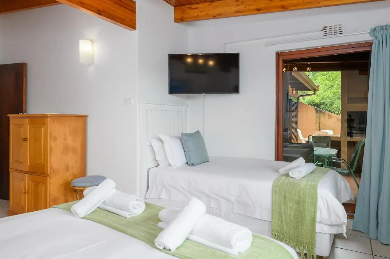 Apartment San Lameer Villa 2843 - 2 Bedroom Classic - 4 Pax - San Lameer Rental Agency Southbroom South Africa