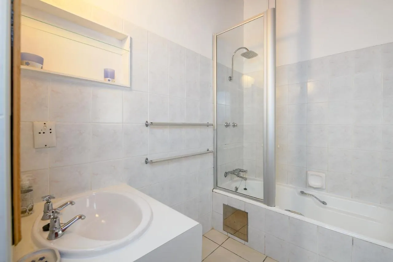 San Lameer Villa 2843 - 2 Bedroom Classic - 4 Pax - San Lameer Rental Agency Southbroom Apartment