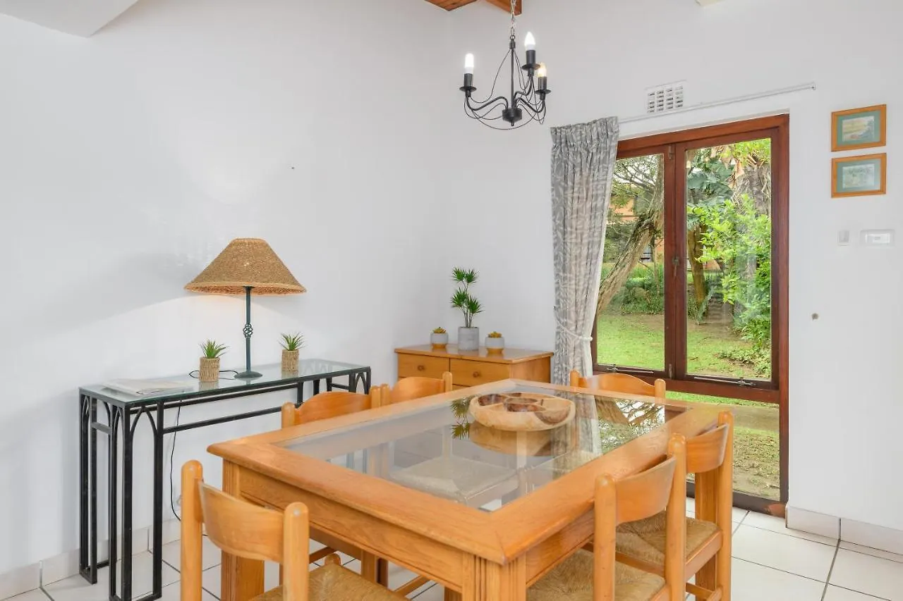 Apartment San Lameer Villa 2843 - 2 Bedroom Classic - 4 Pax - San Lameer Rental Agency Southbroom