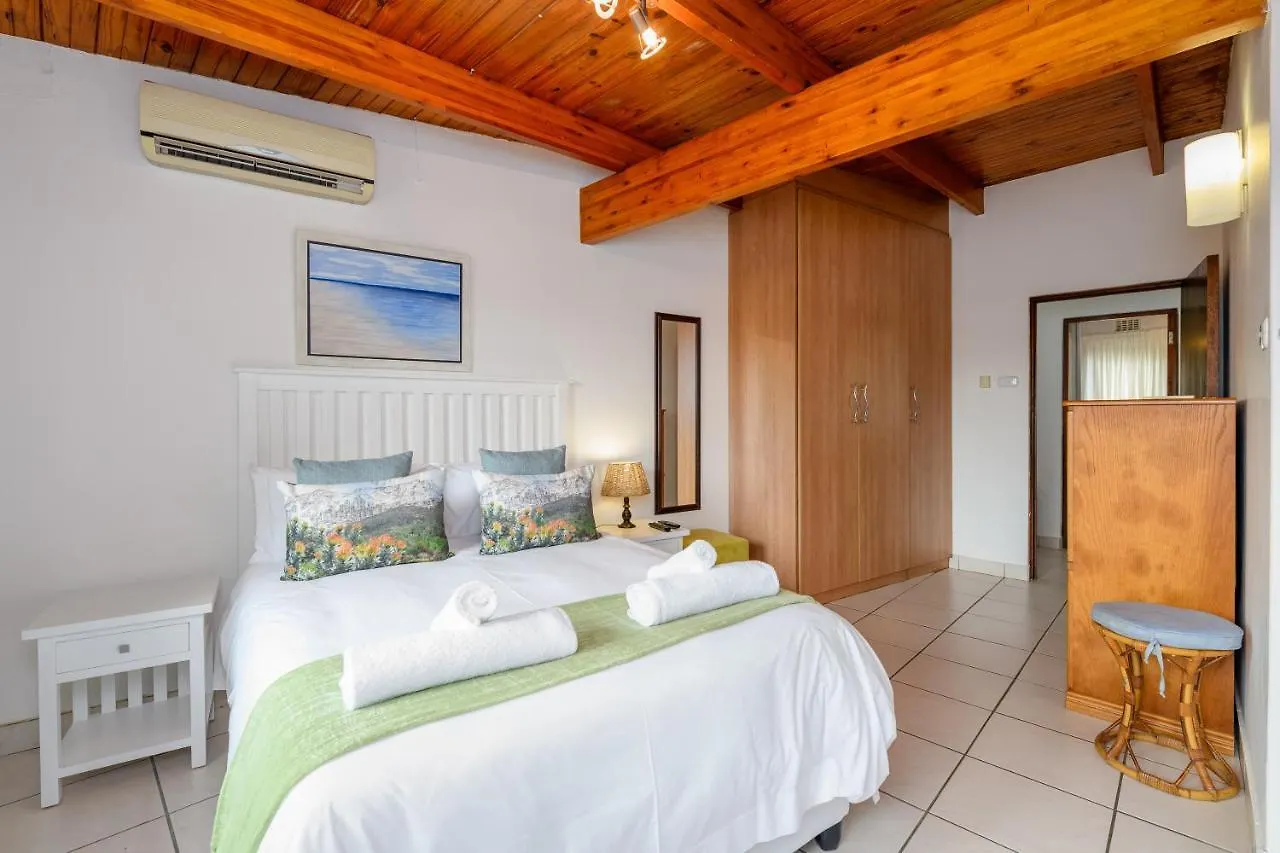 San Lameer Villa 2843 - 2 Bedroom Classic - 4 Pax - San Lameer Rental Agency Southbroom