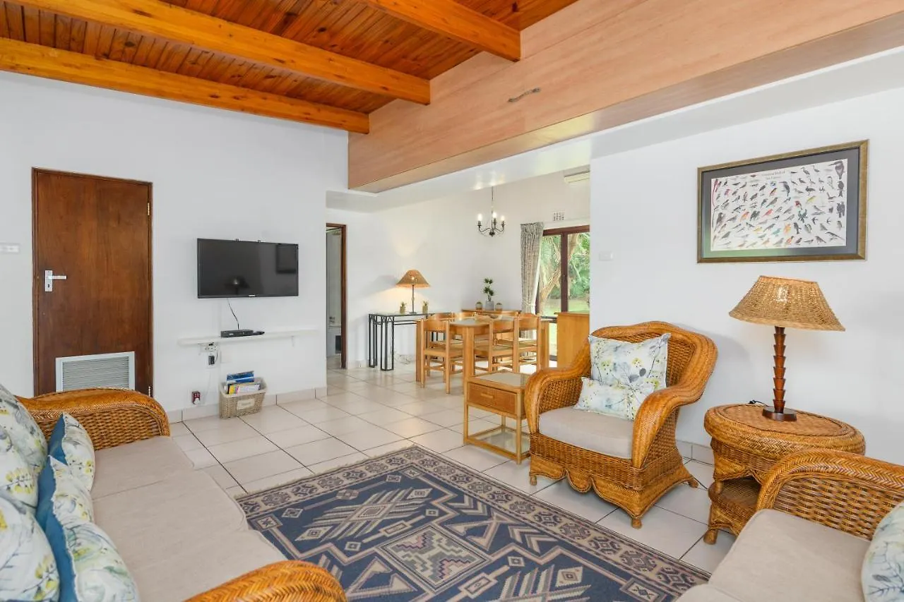San Lameer Villa 2843 - 2 Bedroom Classic - 4 Pax - San Lameer Rental Agency Southbroom 0*,