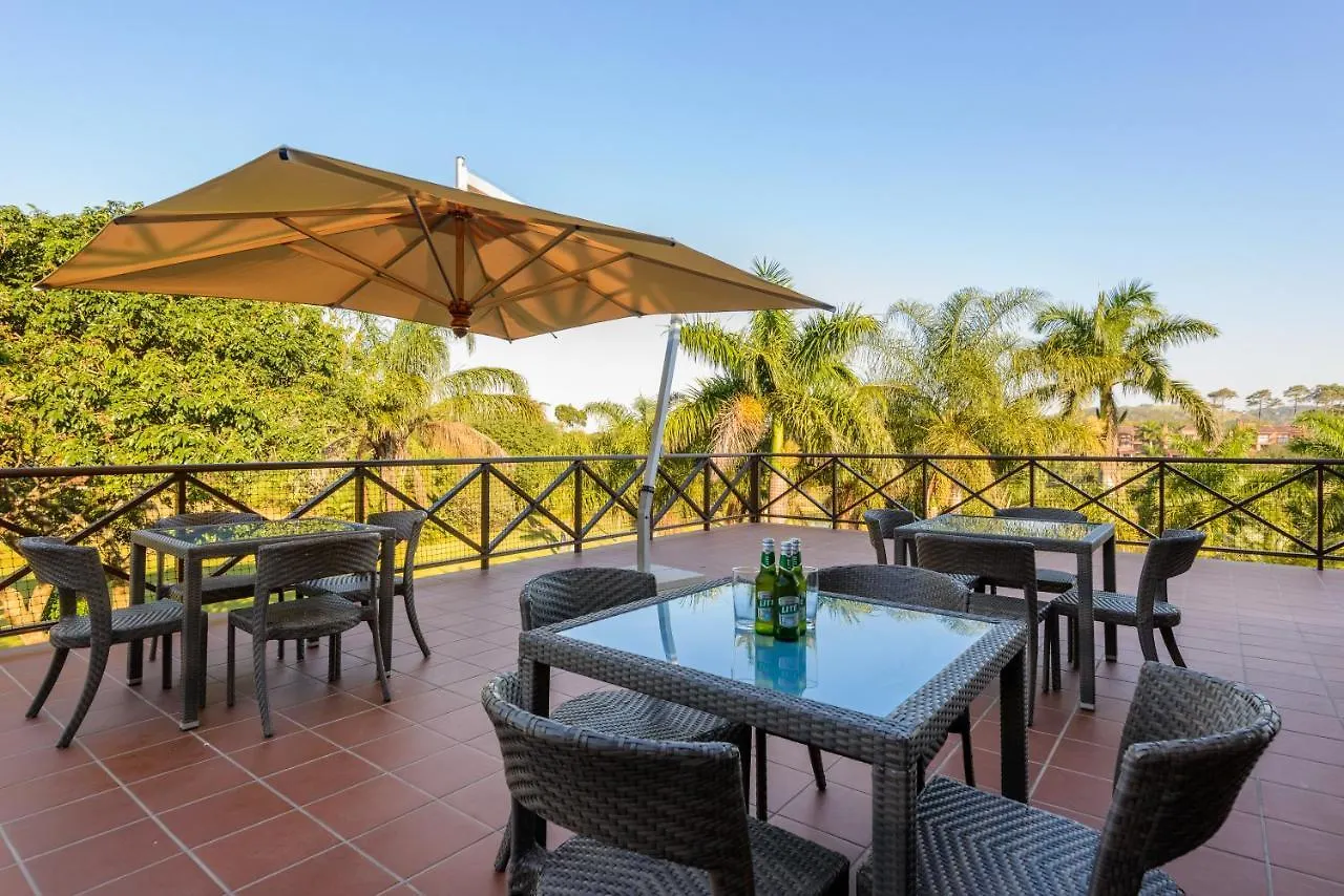 San Lameer Villa 2843 - 2 Bedroom Classic - 4 Pax - San Lameer Rental Agency Southbroom South Africa