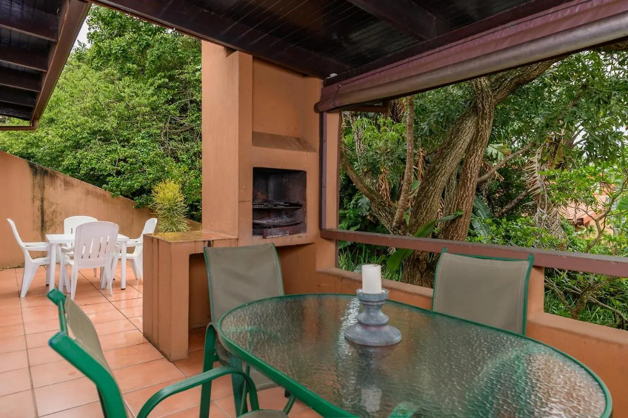 San Lameer Villa 2843 - 2 Bedroom Classic - 4 Pax - San Lameer Rental Agency Southbroom