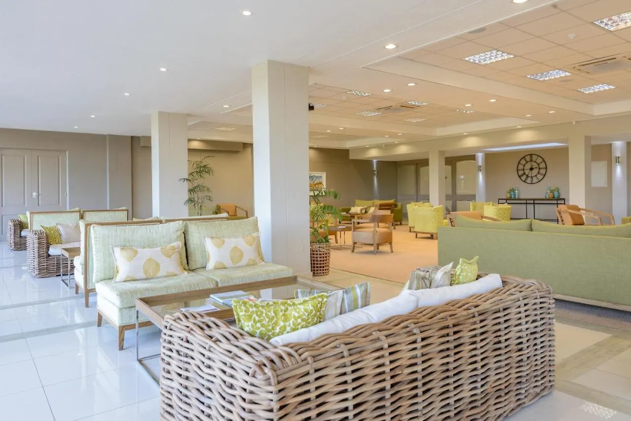 San Lameer Villa 2843 - 2 Bedroom Classic - 4 Pax - San Lameer Rental Agency Southbroom