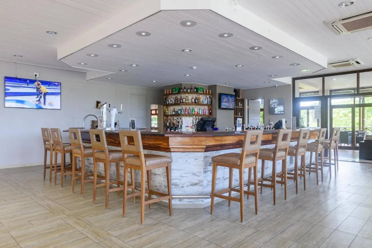 San Lameer Villa 2843 - 2 Bedroom Classic - 4 Pax - San Lameer Rental Agency Southbroom