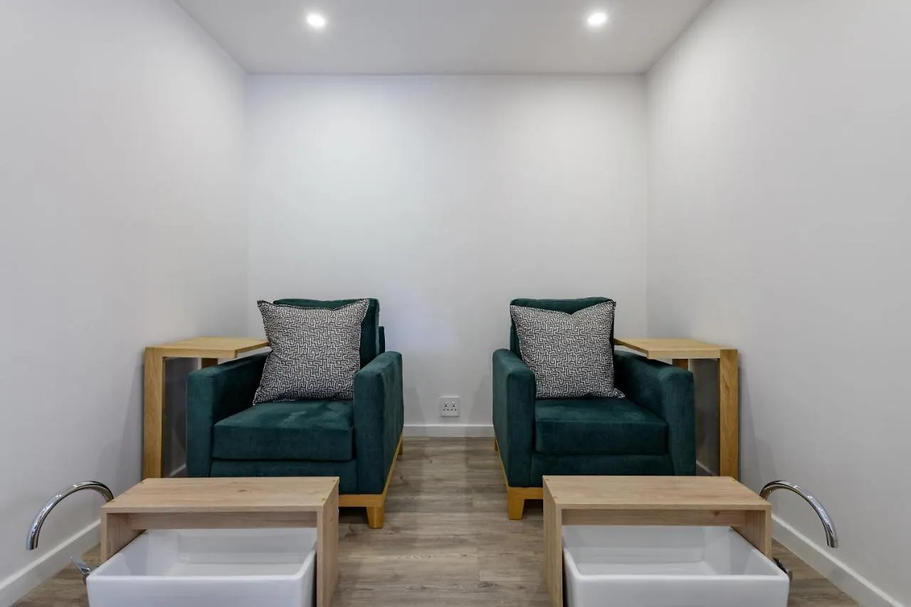 San Lameer Villa 2843 - 2 Bedroom Classic - 4 Pax - San Lameer Rental Agency Southbroom 0*,