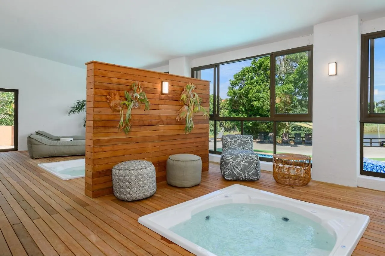 Apartment San Lameer Villa 2843 - 2 Bedroom Classic - 4 Pax - San Lameer Rental Agency Southbroom