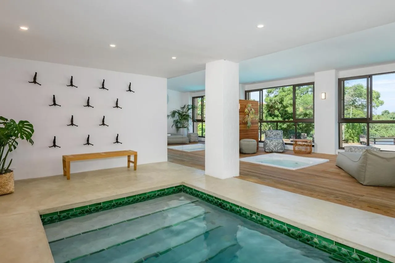 San Lameer Villa 2843 - 2 Bedroom Classic - 4 Pax - San Lameer Rental Agency Southbroom Apartment